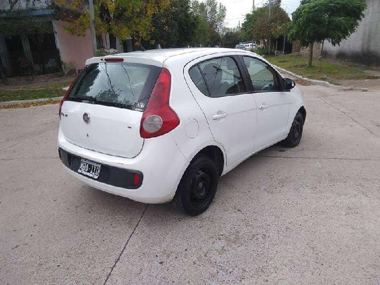 Fiat Palio 2013 GNC Oportunidad !!!