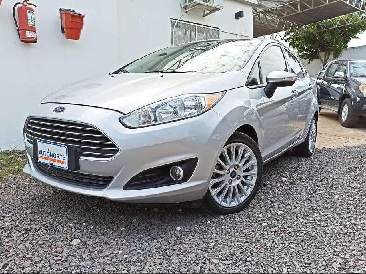 Ford Fiesta SE PLUS AT! 2014!