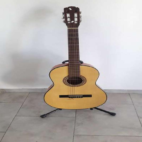 Guitarra Criolla Gracia M7 Estudio Superior