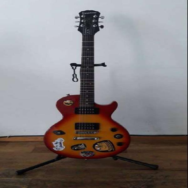 Guitarra Les Paul Special LTD II