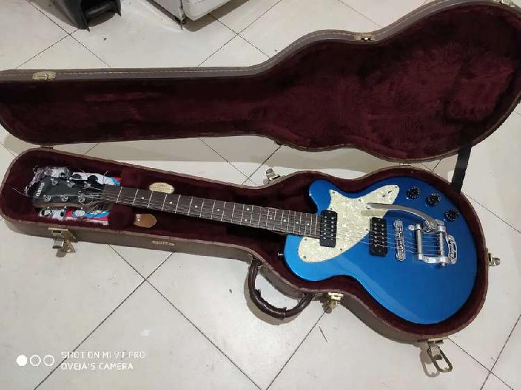 Guitarra electrica Yamaha