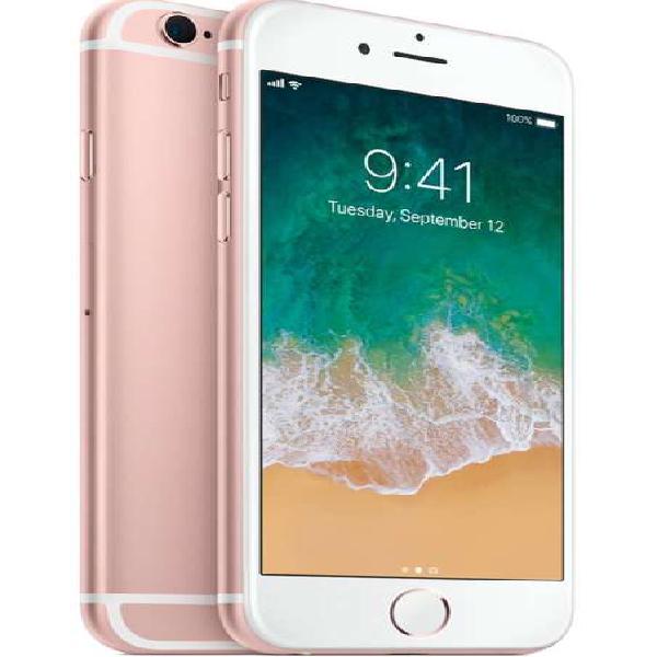 IPHONE 6S ROSADO 32GB