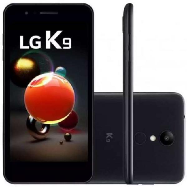 LG K9 en caja Sellada