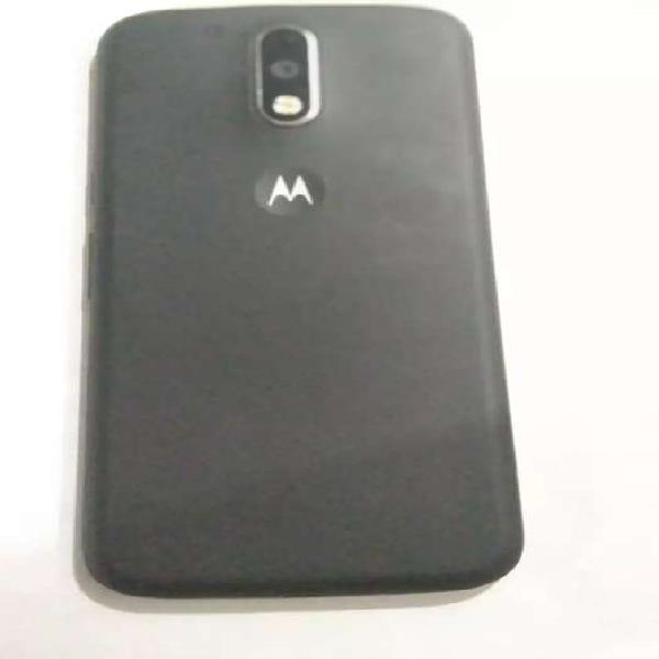 Motorola g4 plus