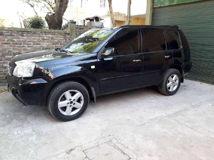 Nissan Xtrail 2.2 Diesel 4x4 Full Motor y embrague Nuevo