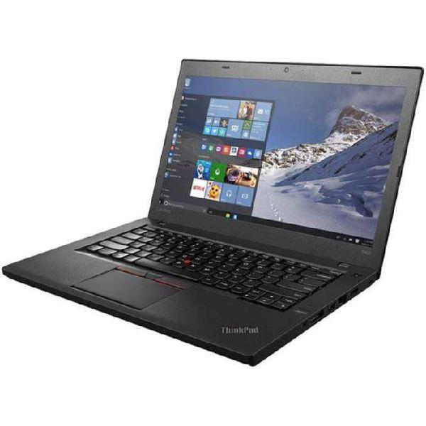 Notebook Lenovo T460 I5-6300U 2.4ghz 6ta Gen 8GB RAM 500GB