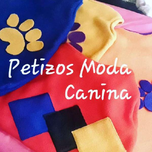 Petizos Moda Canina Tucumán