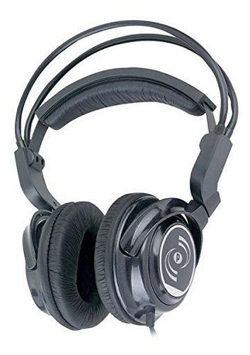 Pyle Auriculares Phpdj2 Profesionales Dj