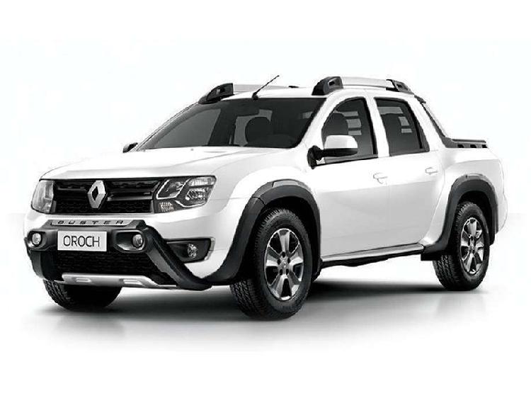 RENAULT DUSTER OROCH DYNAMIQUE 4X4 2.0