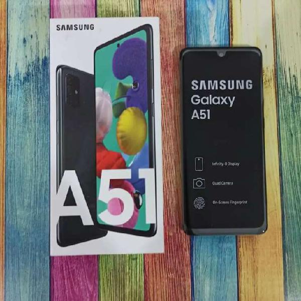 Samsung A51 128gb