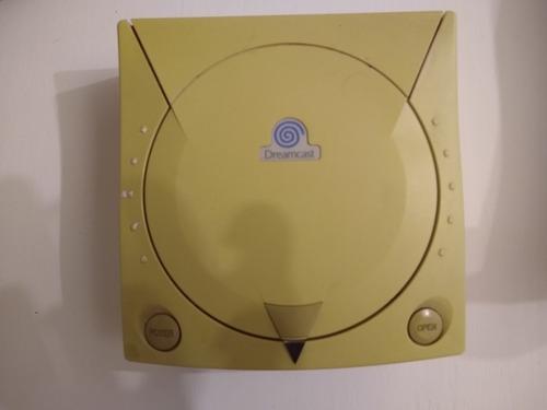 Sega Dreamcast- Consola- Joysticks