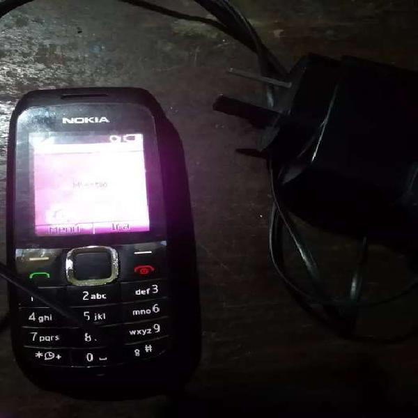 Vendo Nokia llamadas y mensajes