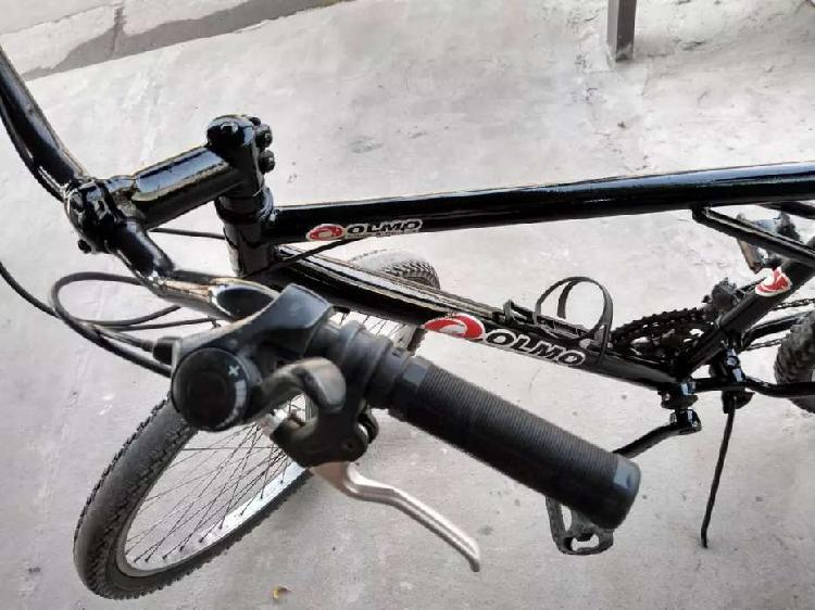 Vendo bici