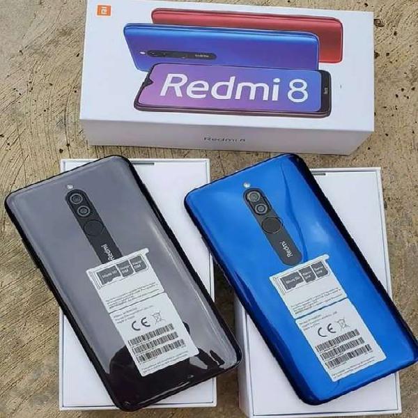 Xiaomi Redmi 8 64gb