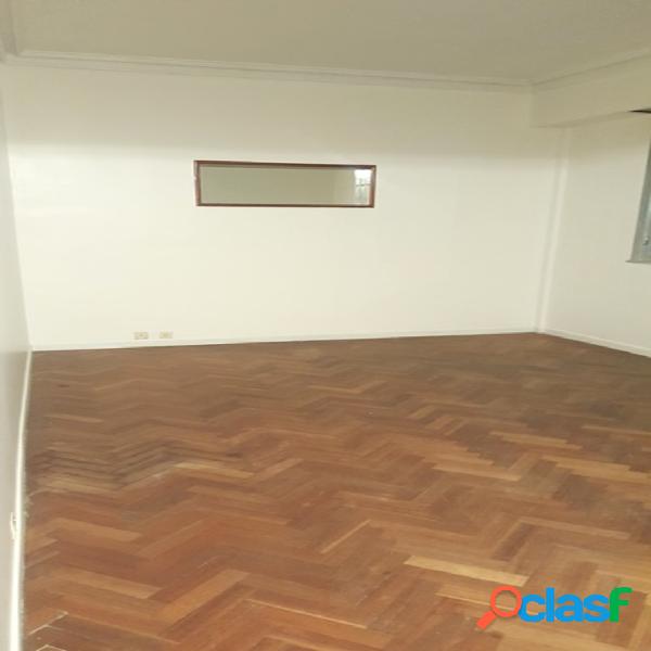 ARENALES 3400 - 2 AMB COCINA Y BAÑO COMPLETO - LAVADERO -