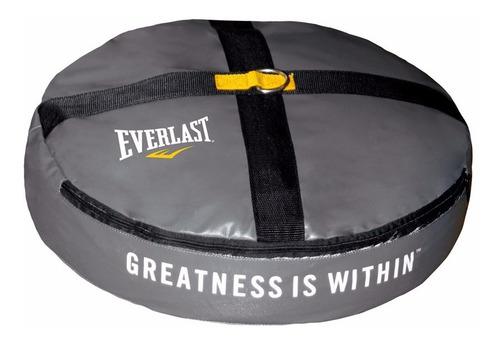 Ancla Base De Bolsa De Boxeo Everlast - Everlast Oficial