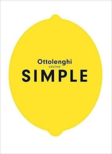 Cocina Simple - Yotam Ottolenghi