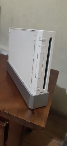 Consola Wii