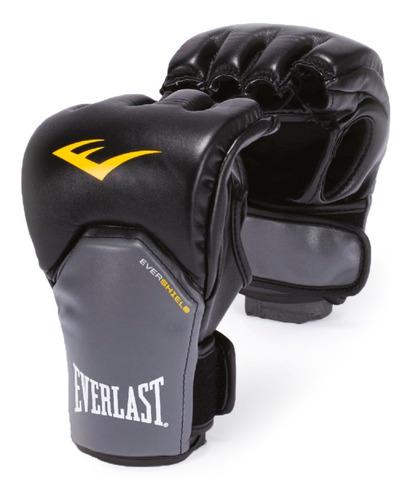 Guantes Mma Everlast Boxeo Valetodo Guantines Box Guantes