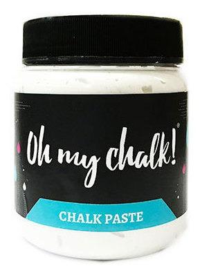 Oh My Chalk 21366 Pasta Chalk Extra Mate