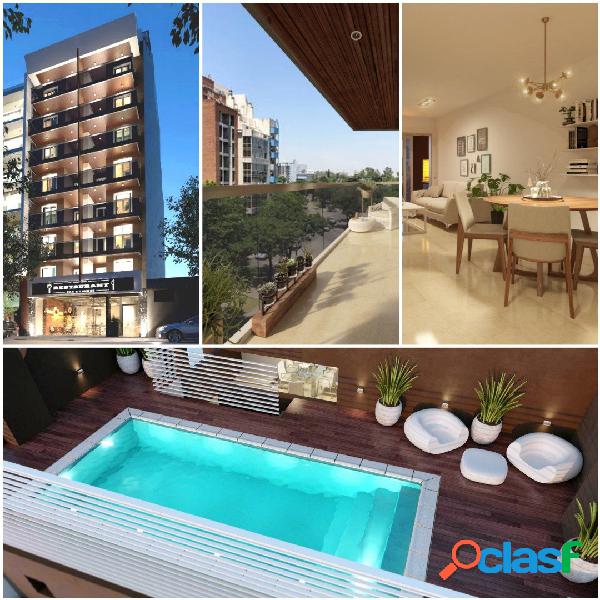 PRE-VENTA! AMBROSIO OLMOS 836| NUEVA CORDOBA | POSESION 2021