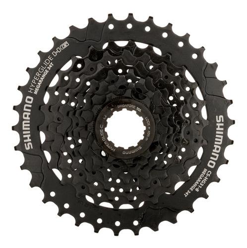 Piñon Cassette Shimano Altus 8v 11 - 34 Acero Hg31 Oferta