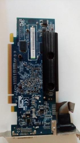 Placa De Video Sharpire Usada Pci-e