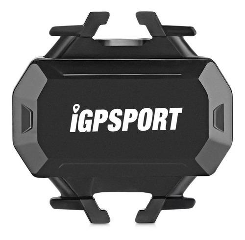 Sensor De Cadencia C61 Igpsport Garmin Strava Runtastic