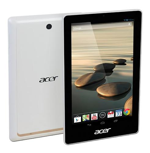 Tablet 7 Acer Iconia B1-740 Usada