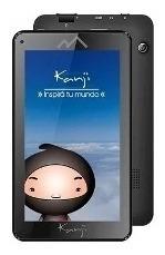 Tablet 7 Kanji Gochi Android 7.1 1ram 8gb