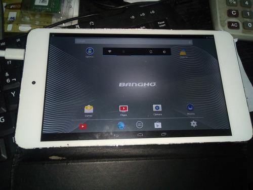 Tablet Bangho Aero J0209 (leer Descripción)