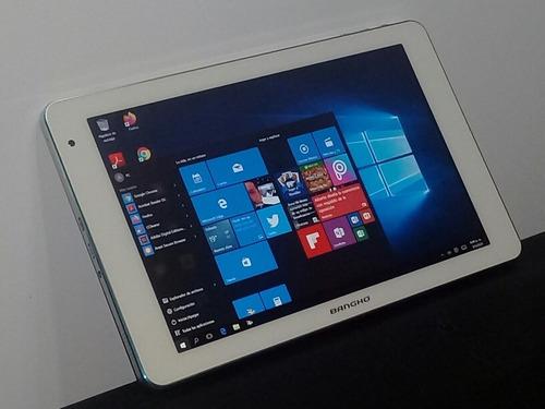 Tablet Bangho Aero J08 Windows 10 A Reparar