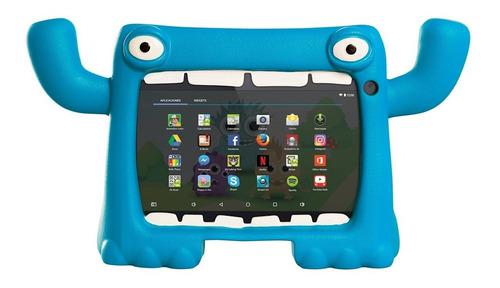 Tablet Level Up Mymo 7´ Chicos Monstruo Android Bt