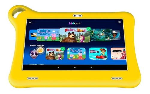 Tablet Pc Alcatel Smart Tab 7 Kids Qc 1.5gb Ram/16gb 5331