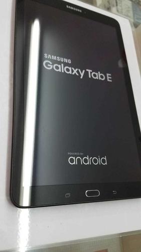 Tablet Samsung Galaxy Et 560 16gb Negra