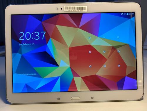 Tablet Samsung Galaxy Tab 4 10.1 - Wi Fi - 3g - Liberada