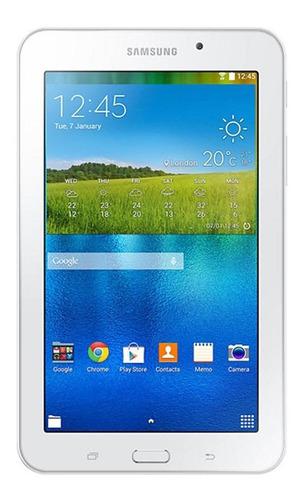 Tablet Samsung Galaxy Tab E 113nu, 7, 8 Gb.