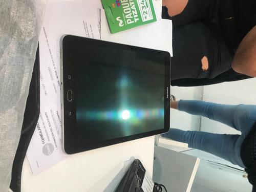 Tablet Samsung S3 32gb 4g Como Nueva., Poquisimo Uso!!