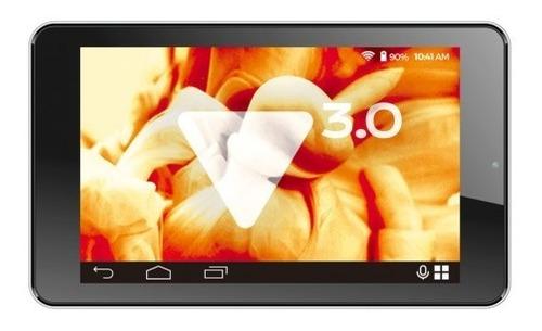Tablet Vortech 3.0 Avh Bluetooth Android 8gb Wifi 1gb Ram