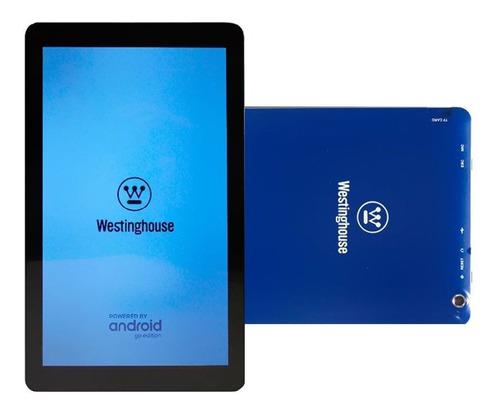 Tablet Westinghouse 7' 16gb 1gb Quadcore Bt Wifi Cuotas