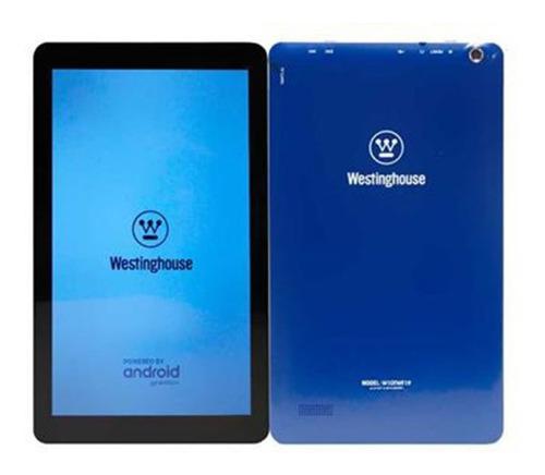 Tablet Westinghouse 7¨1gb/16gb/quad-core/bt/wifi