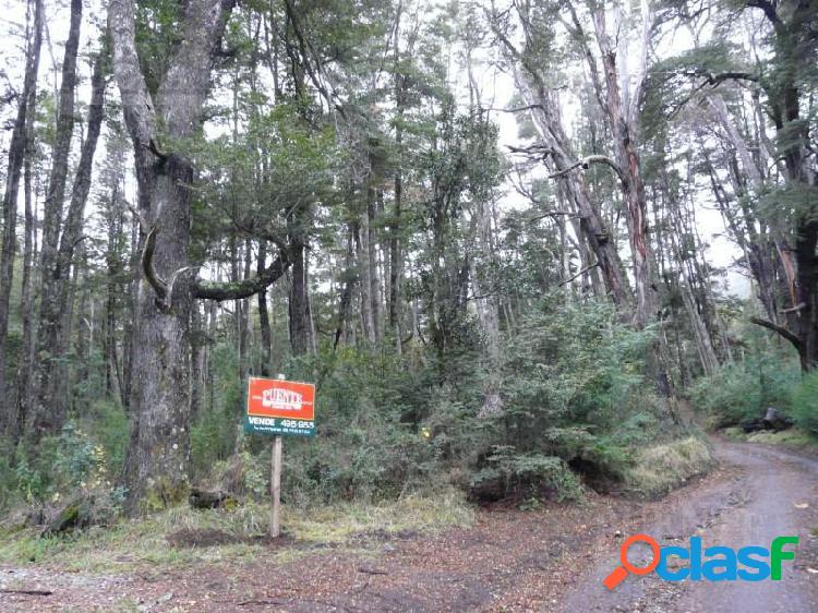 Terreno en Villa La Angostura