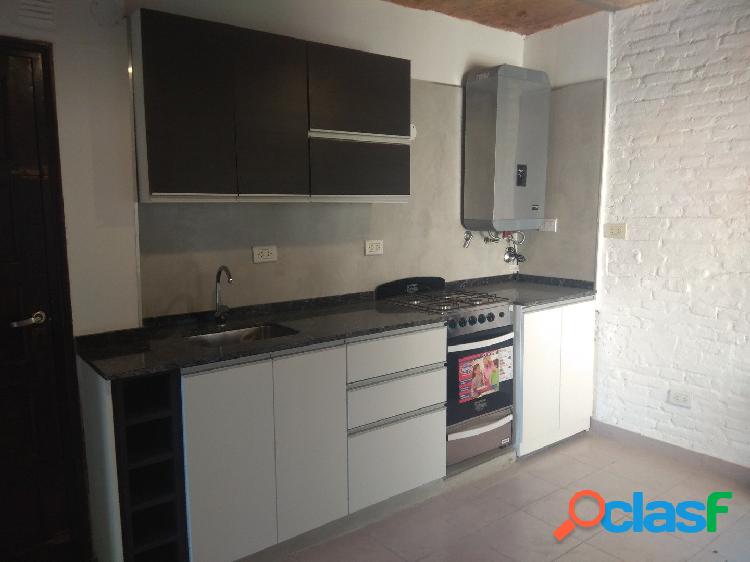 VENTA DEPARTAMENTO DE UN DORMITORIO - 40 m2 - ZONA CENTRO