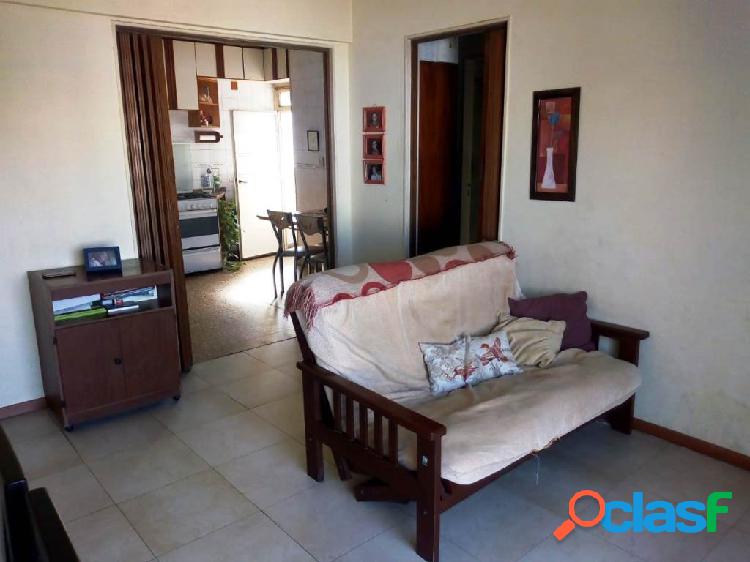 Venta Departamento de 3 Ambientes Balcon Aterrazado con