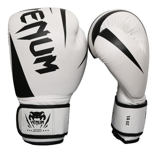 Venum Challenger 2.0 Guantes De Boxeo Kick Boxing Muay Thai