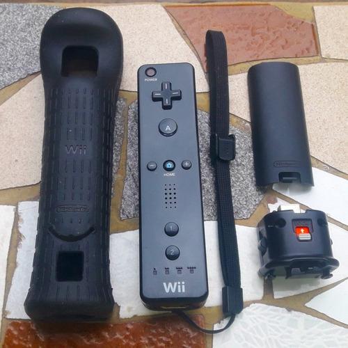 Wii Mando