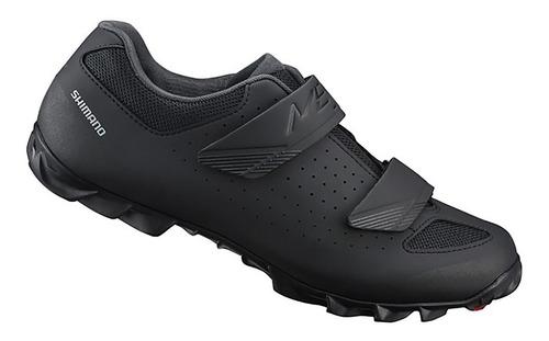 Zapatillas Ciclismo Mujer Mtb Shimano Me100 - Ciclos