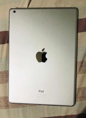 iPad Air 64 Gb - Oportunidad / Permuta