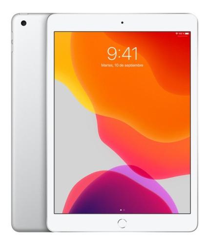 iPad Apple 10.2 128gb Silver Lal Wifi Mw782le/a