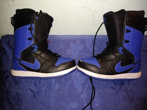 Botas De Snowboard Nike